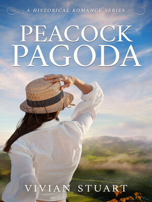 cover image of Peacock Pagoda